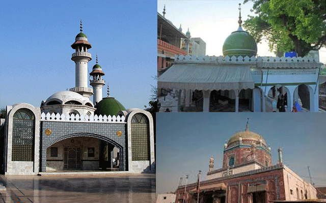 CM Punjab Mohsin Naqvi approves renovation of all hstorical tombs in Punjab, City42