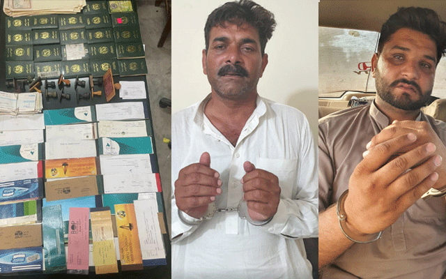 Round up of the investigation in Human trafficking after the Greece boat incident, City42