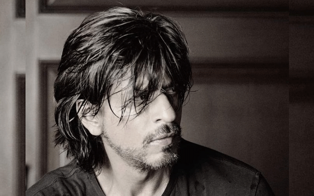 SRK injured in the USA, City42