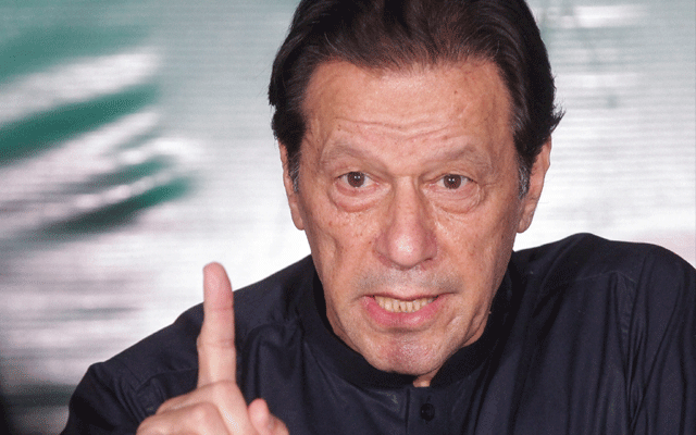 Anti Corruption calls Imran Khan for inquiry in Layyah Land grabbing case, City42
