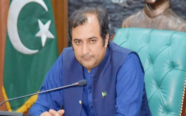 Chief Minister Gilgit Baltistan Khalid Khurshid disqualified by the Chief Court, City42