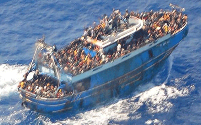 Three Human Trafficars arrested, City42 