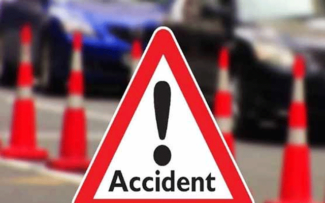 aggregated report on Trafic accidents in Lahore, Ctiy42