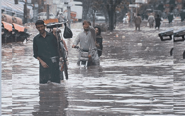 Prime Minister asks CM to take assistance from PDMA, City42