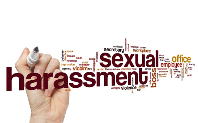 Cybercrime wing Lahore, Sexual harassment, City42 