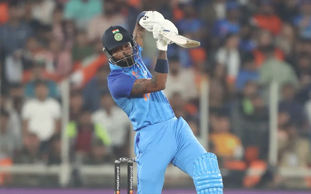BCCI announce T20 International team for West Indies tour, City42
