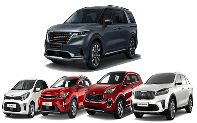 Kia Motors increased the prices of its all models, City42
