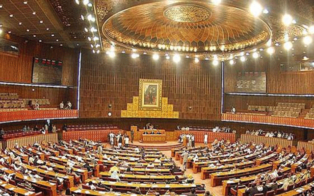 Parliament passes resolution against burning of Quran in Sweden, City42