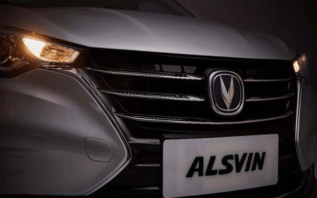 Car Company Changan decreased prices of Alsvin, City42 