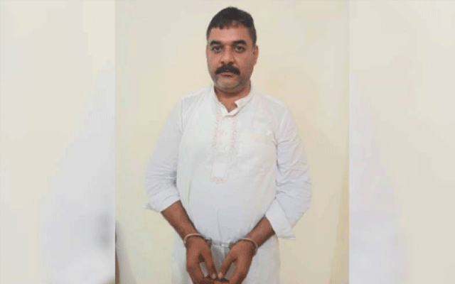 FIA Lahore, Human trafficker arrested, City42
