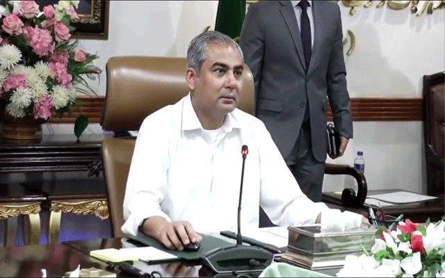 Chief Ministers' half directives could be complied so far, city42