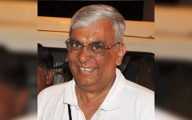 Shed Arif Hassan re-elected vice president of Olympic Council of Asia, City42