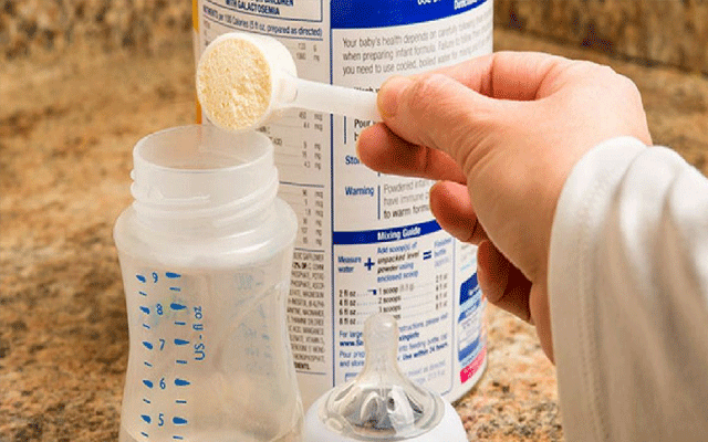 Sindh Government firm on implementing breastfeeding act, City42