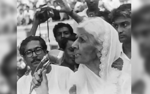 Shahbaz Sharif pays tribute to Fatima Jinnah, City42