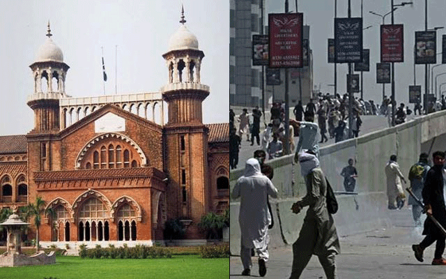 Lahore High Court Verdict on May nine JITs, City42