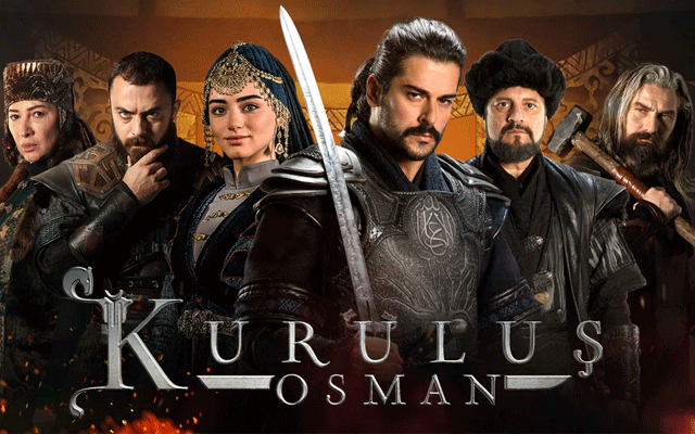 Kurulus Osman tv serial actors marry, Instagram, City42