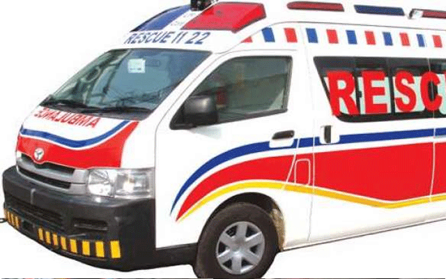 Kamahan roof collapsed, One elderly woman died, City42
