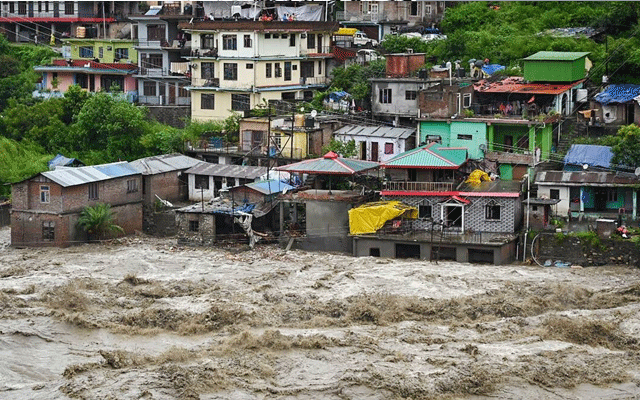 Northern India rains, army, and NDRF teams sent in, City42