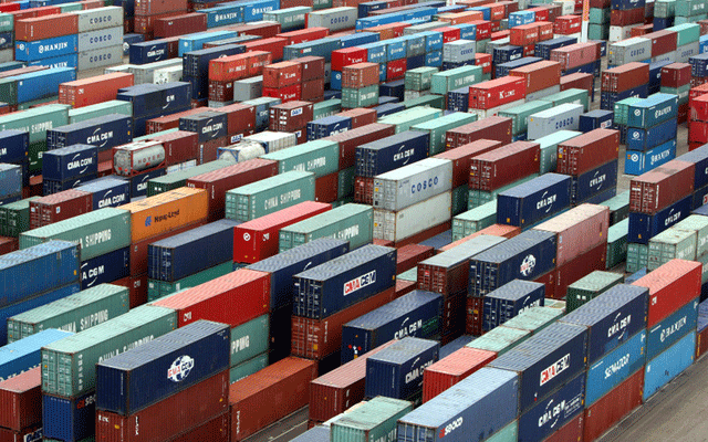 Imports bill shrinks in year2022, City42