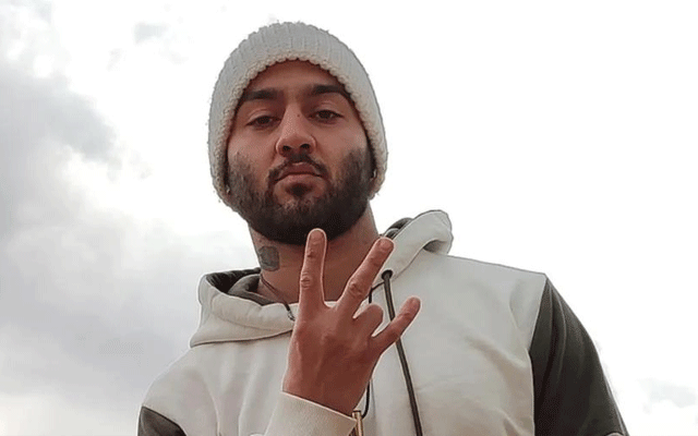 TOMAJ SALIHI SENTENCED TO JAIL FOR SIX YEARS, CITY42, IRAN
