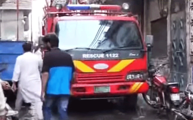 Bhaati Gate incident, City42