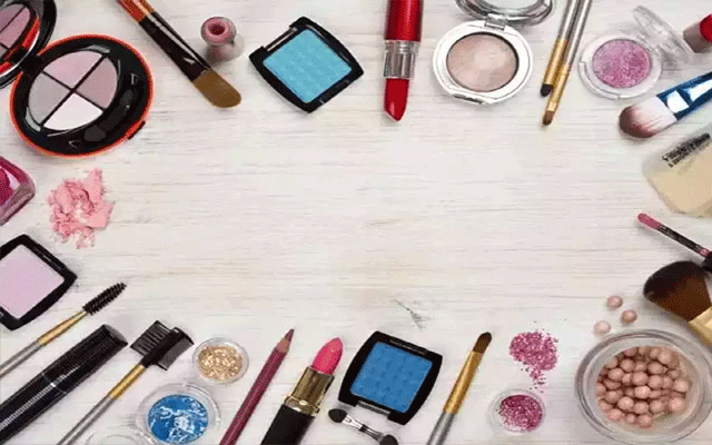 Cosmetics products are taxed by twenty-five percent, City42 