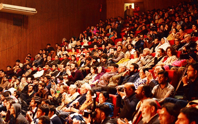 Ajoka Theatre, Alhamra Art Counsel, Lahore, City42, Dora Ka Intazar