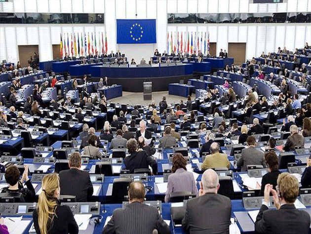 European Parliament calls for an end to violence in Manipur, City42