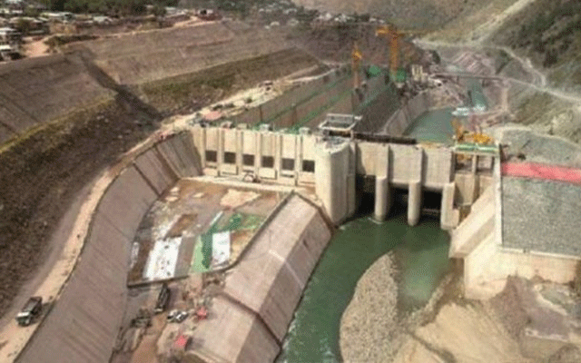 Nilum Jhelum Hydral Project rehabilitation work almost completed, City42