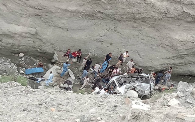 Chelas Road accident, Cit42