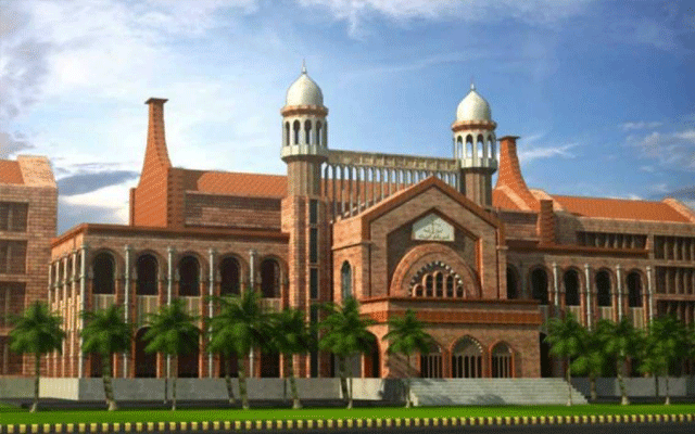 Lahore High Court suspends order about not arresting Parvaiz Ilahi, City42