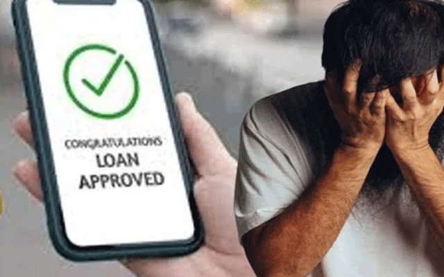 Unlawful loan apps underfire in Pakistan, 17 employees arrested, City42