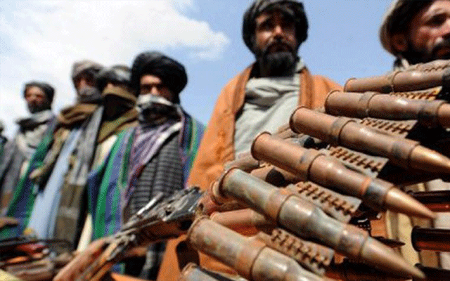 Pakistani special delegate leaves for Kabul, TTP hideouts in Afghanistan, Pakistan, City42
