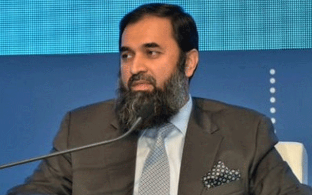 Governer Baleegh ur Rahman, Murree, The International Young Physicists’ Tournament, City42