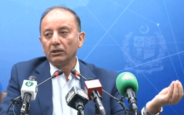 Doctor Musaddaq Malik, City42 