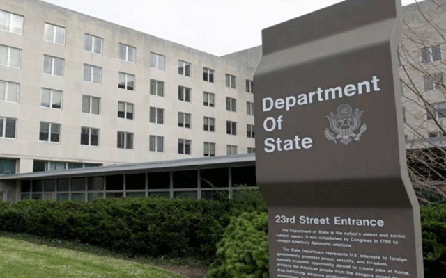 State Department again explains that Imran Khan\'s cipher story is fake, City42