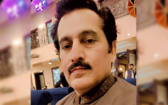 Bahawalpur Islamia University, Chief Security Office arrested with drugs, City42, Porno videos