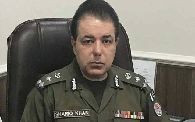 DIG Sharaq Jamal death Investigations roundup, City42