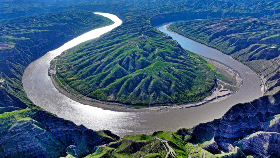 Yellow River tourism overseas promotion season 2023, City42