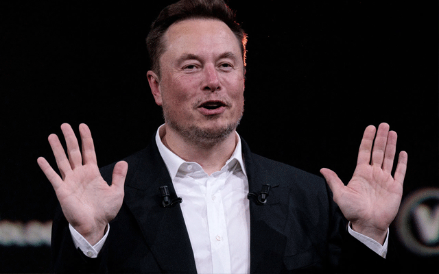 Elon Musk, X, Genocide, Gaza, Israel, Israel Hamas war, Palestine, City42