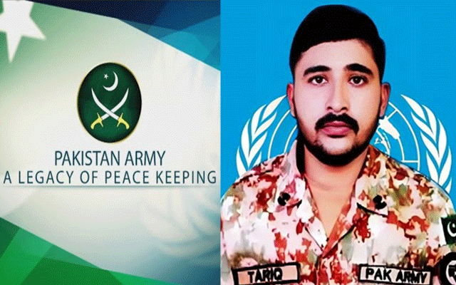 Pakistani Peacekeeper, City42, Sudan, South Sudan, Sudan Conflict, UN Peace Mission, 