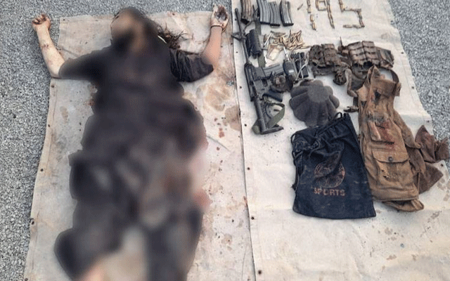North waziristan operation, anti terrorist activity, counter attack, Pakistan Army, Taliban e Pakistan, TTP , City42 