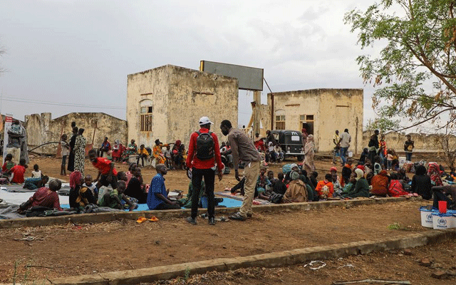 Sudan and South Sudan, City42, Tribal conflict 