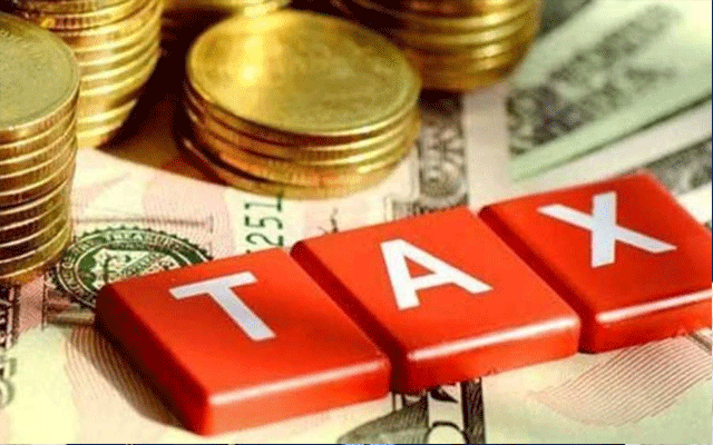 Pakistan Tax Collection in fiscal year, six months report, Finance Ministry, Budget deficit , City42 