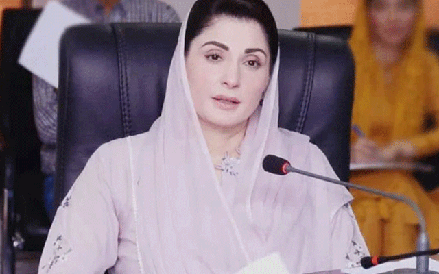 وزیراعلیٰ پنجاب مریم نواز  نے گوجرخان  میں آسمانی بجلی  اور درجنوں گھروں کی چھت  گرنے سے قیمتی انسانی جانوں کے ضیاع پر گہرے دکھ اور افسوس کا اظہار کیا ہے۔