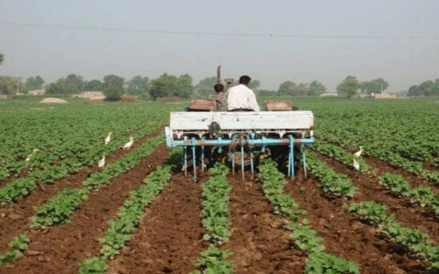بورڈآف ریونیوپنجاب نے کسانوں پرزرعی انکم ٹیکس کی شرح بڑھانےکی سفارشات حکومت کو پیش کردیں