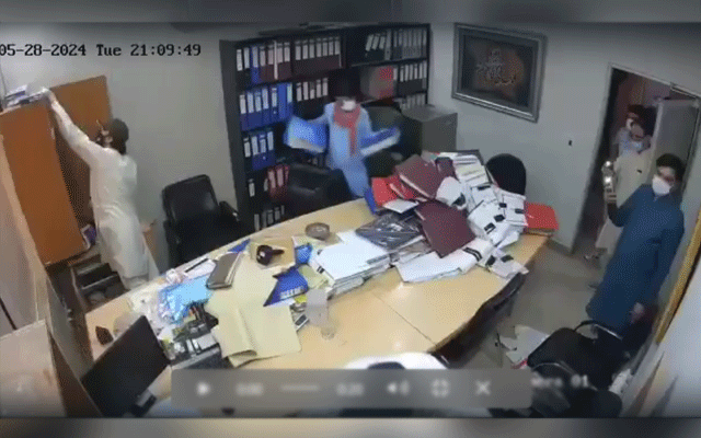 Malak Riaz,Alqadir Trust Case, Bahria Town office raided, City42, Imran Khan Corruption, City42 