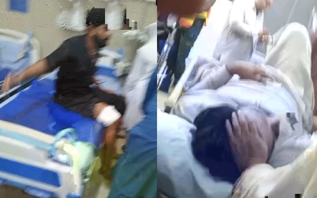 Kunjah shooting victims, city42 
