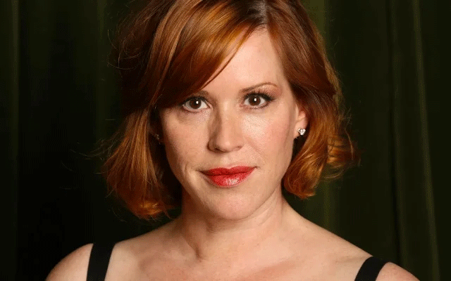 Molly Ringwald, sexual harassment, Taking advantage, City42, shocking confession, Hollywood predators'