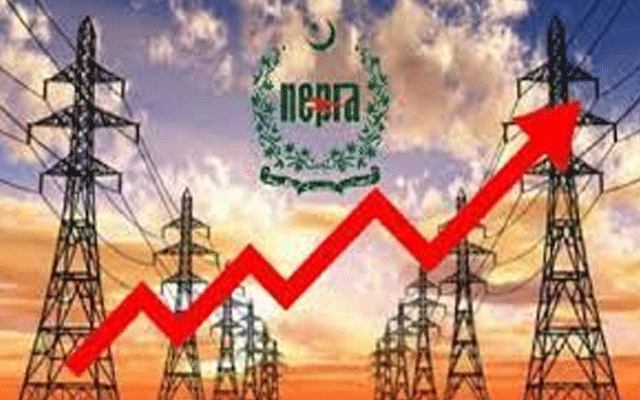 عوام کیلئے بجٹ مہنگا ہونے کے ساتھ ساتھ بجلی بھی مہنگی ہونے کا امکان ہے،نیپرا بجلی3 روپے49 پیسے فی یونٹ مہنگی کرنے کی درخواست پر کل سماعت کرے گی۔